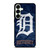 DETROIT TIGERS 1 Samsung Galaxy S25 Plus Case Cover