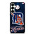 DETROIT TIGERS 3 Samsung Galaxy S25 Plus Case Cover