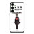 DEUS EX MACHINA MOTORCYCLES Samsung Galaxy S25 Plus Case Cover