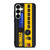 DEWALT CAR CHARGER Samsung Galaxy S25 Plus Case Cover