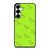 DINOSAUR GREEN Samsung Galaxy S25 Plus Case Cover