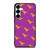 DINOSAUR TYREX Samsung Galaxy S25 Plus Case Cover