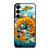 DISNEY DUCKTALES CARTOON Samsung Galaxy S25 Plus Case Cover