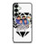 DOBRE BROTHERS DIAMOND Samsung Galaxy S25 Plus Case Cover