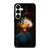DONALD DUCK ART Samsung Galaxy S25 Plus Case Cover