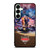 DONALD TRUMP AMERICA GREAT Samsung Galaxy S25 Plus Case Cover