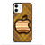 IPHONE APPLE GOLD iPhone 12 Case Cover