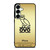 DRAKE OVOXO GOLD Samsung Galaxy S25 Plus Case Cover