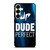 DUDE PERFECT Samsung Galaxy S25 Plus Case Cover