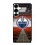EDMONTON OILERS LOGO 2 Samsung Galaxy S25 Plus Case Cover