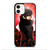 ITACHI UCHIHA NARUTO ANIME iPhone 12 Case Cover