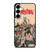 FAIRY TAIL ANIME CHARACTER Samsung Galaxy S25 Plus Case Cover