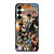 FAIRY TAIL ANIME Samsung Galaxy S25 Plus Case Cover