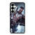 FALCON SUPERHERO MARVEL Samsung Galaxy S25 Plus Case Cover