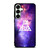 FALL OUT BOY NEBULA LOGO Samsung Galaxy S25 Plus Case Cover