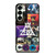 FALL OUT BOY ROCK BAND Samsung Galaxy S25 Plus Case Cover