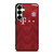 FC BAYERN MUNCHEN JERSEY RED Samsung Galaxy S25 Plus Case Cover
