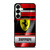 FERRARI 4 Samsung Galaxy S25 Plus Case Cover