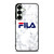 FILA DAZZLE Samsung Galaxy S25 Plus Case Cover