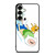 FINN AND JAKE CARTOON Samsung Galaxy S25 Plus Case Cover