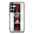 FLAMENGO LOGO Samsung Galaxy S25 Plus Case Cover