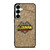 FLOGNAW MOTORS EMBLEM Samsung Galaxy S25 Plus Case Cover