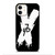 JAKE PAUL JP CROSS 1 iPhone 12 Case Cover