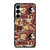 FLORIDA STATE FSU COLLAGE Samsung Galaxy S25 Plus Case Cover