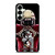 FLORIDA STATE FSU Samsung Galaxy S25 Plus Case Cover
