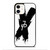 JAKE PAUL JP CROSS 2 iPhone 12 Case Cover