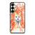 FOX VULPES ART Samsung Galaxy S25 Plus Case Cover
