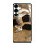 FOX VULPES Samsung Galaxy S25 Plus Case Cover