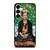 FRIDA KAHLO BEAUTY Samsung Galaxy S25 Plus Case Cover