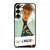 GAVIN MAGNUS STYLE Samsung Galaxy S25 Plus Case Cover