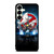 GHOSTBUSTERS SUPERNATURAL Samsung Galaxy S25 Plus Case Cover