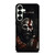 GOD OF WAR KRATOS ART Samsung Galaxy S25 Plus Case Cover