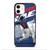 JAVIER BAEZ CHICAGO CUBS iPhone 12 Case Cover