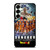 GOKU DRAGON BALL SUPER SAIYAN Samsung Galaxy S25 Plus Case Cover