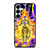 GOLDEN FRIEZA 1 Samsung Galaxy S25 Plus Case Cover