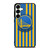 GOLDEN STATE WARRIORS Samsung Galaxy S25 Plus Case Cover