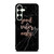 GOOD VIBES ONLY MARBLE 2 Samsung Galaxy S25 Plus Case Cover