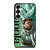 GRANOLAH DRAGON BALL ANIME Samsung Galaxy S25 Plus Case Cover