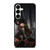 GREEN ARROW DC 1 Samsung Galaxy S25 Plus Case Cover