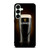 GUINNESS BEER GLASS Samsung Galaxy S25 Plus Case Cover