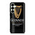 GUINNESS BEER Samsung Galaxy S25 Plus Case Cover