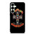 GUNS N' ROSES APPETITE LOGO Samsung Galaxy S25 Plus Case Cover GUNS N' ROSES APPETITE LOGO Samsung Galaxy S25 Plus Case Cover
