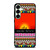 HAKUNA MATATA LION KING AZTEC 2 Samsung Galaxy S25 Plus Case Cover