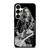 HALESTORM LZZY GUITAR Samsung Galaxy S25 Plus Case Cover
