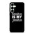 HAMILTON IS MY JAMILTON Samsung Galaxy S25 Plus Case Cover