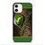 JOHN DEERE 3 iPhone 12 Case Cover